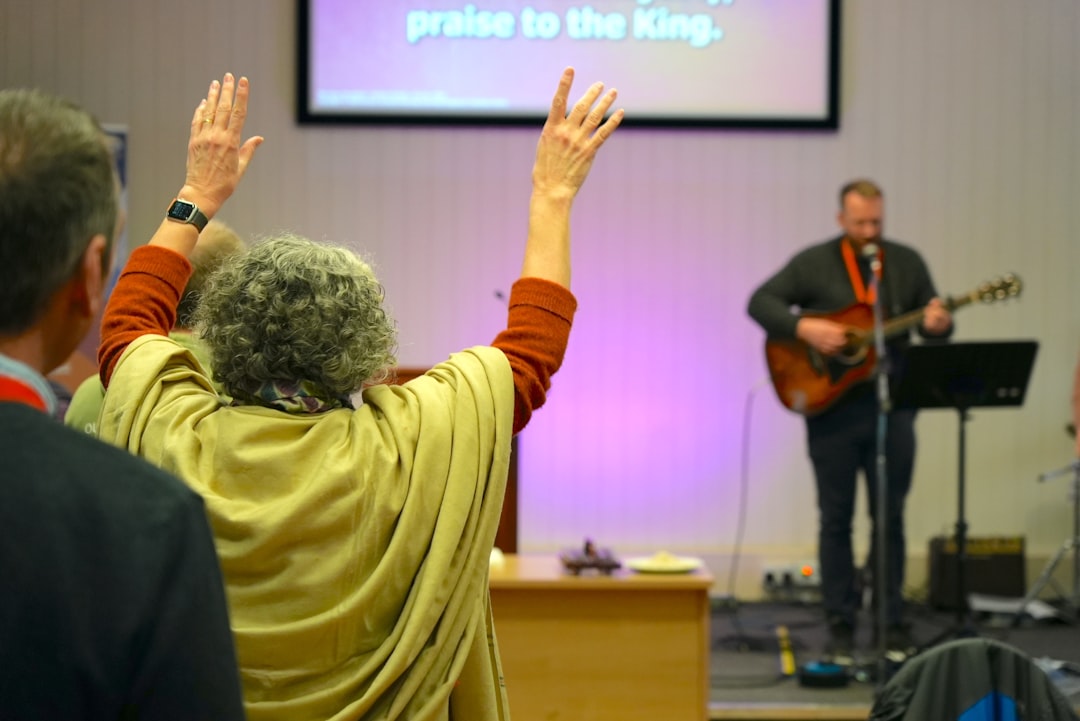 Praise.