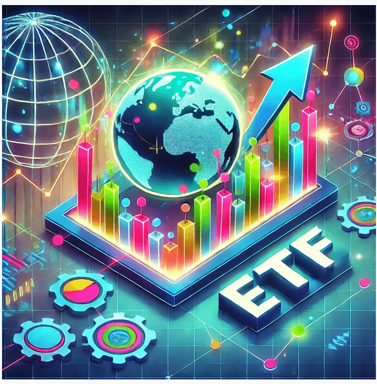 ETF 상징 그림