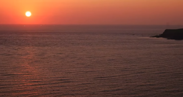 봄에 떠나기 좋은 여행지