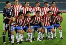 축구 국가대표 평가전 일정 : 파라과이 평가전 일정