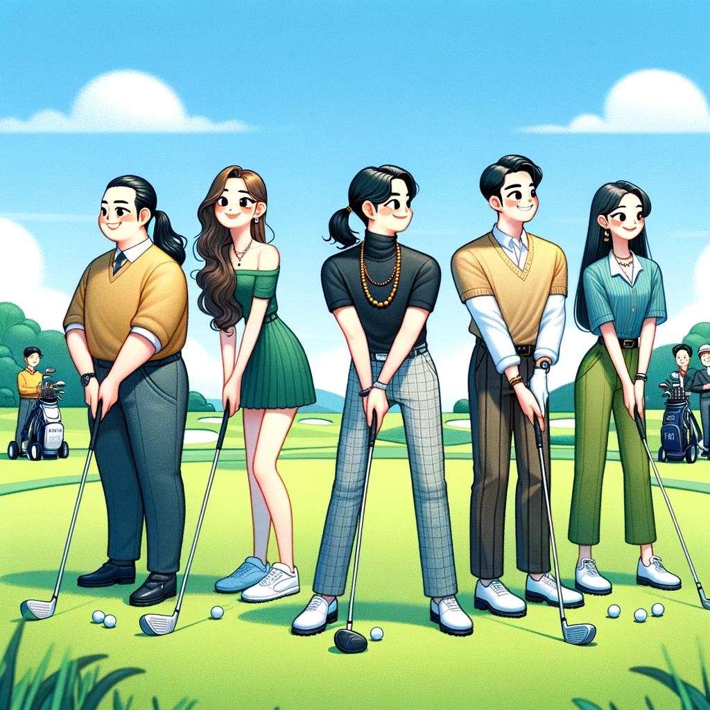 스톤비치CC 1박 2일 골프패키지 4월 예약 가격 (feat.날씨)