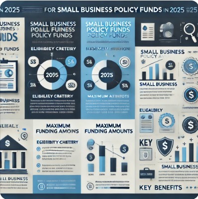 소상공인 정책자금