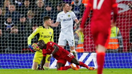 리즈 유나이티드 경기일정