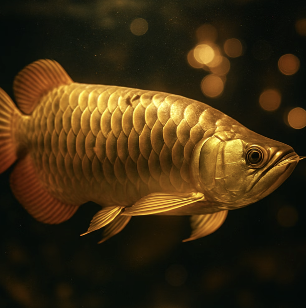 부와 행운을 부르는 물고기, 아로와나 풍수 인테리어