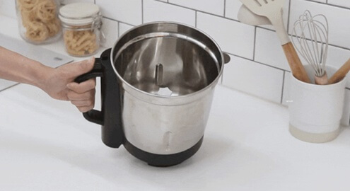 가정용 곡물 분쇄기