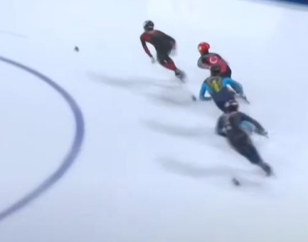 skating