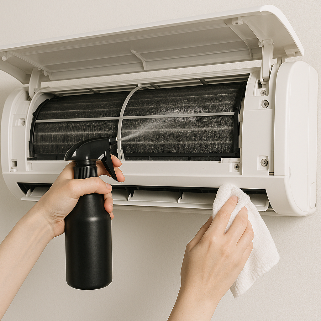 에어컨 청소 비용