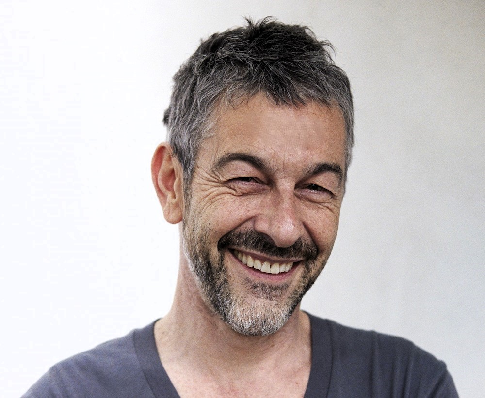 피에르 위그 개인전