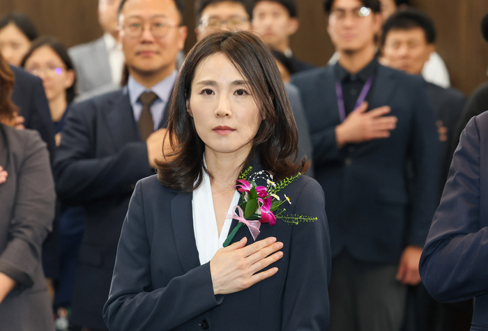 김진아 외교부 2차관 프로필, 나이, 고향