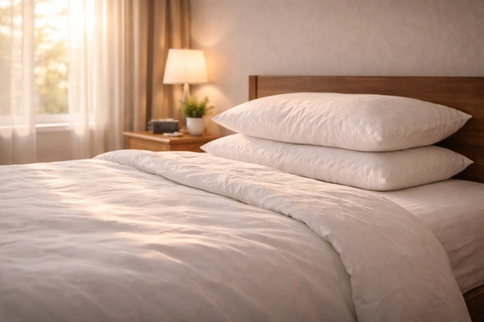 밤에 기침이 심해지는 이유