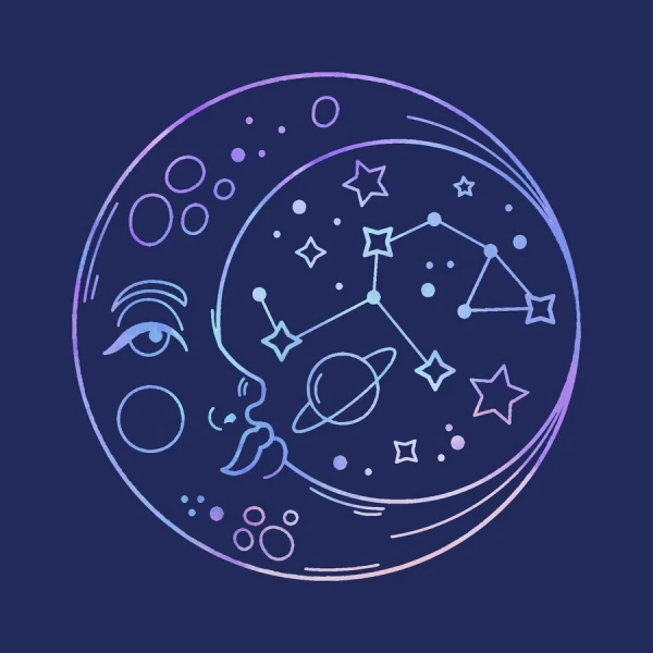 별자리 찾는법 내 생일 별자리 궁합 알아보기