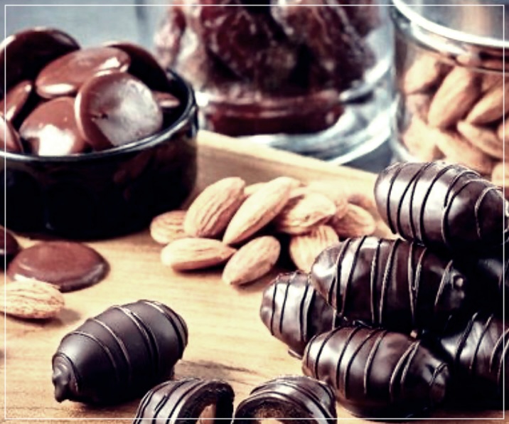 대추야자의 효능과 먹는법&#44; 그리고 부작용에 대해