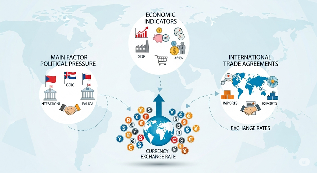 환율 분석 포인트