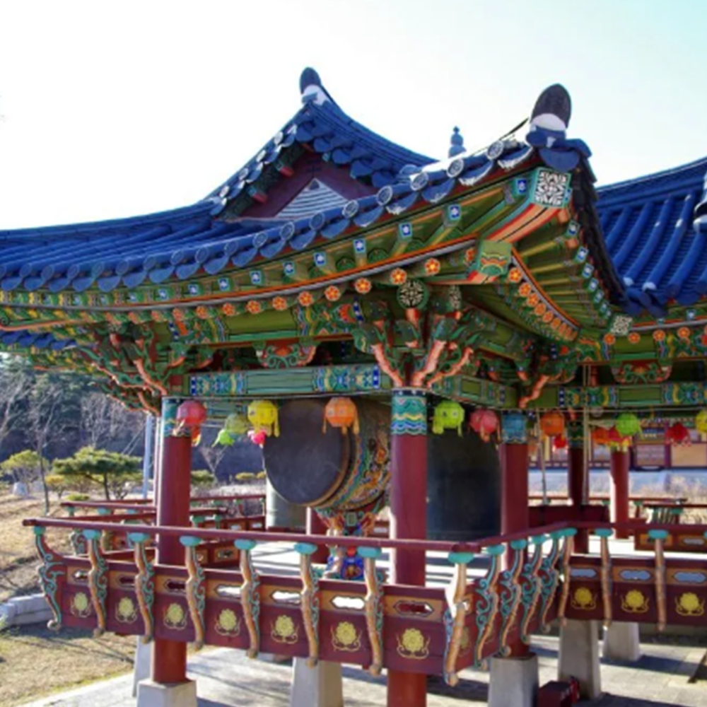 낙산사