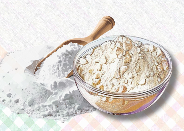 그릇에-담겨있는-밀가루