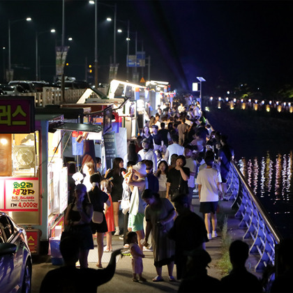 경주 월영야행 완벽 가이드 &amp;#124; 2025년 야간 문화유산 탐방