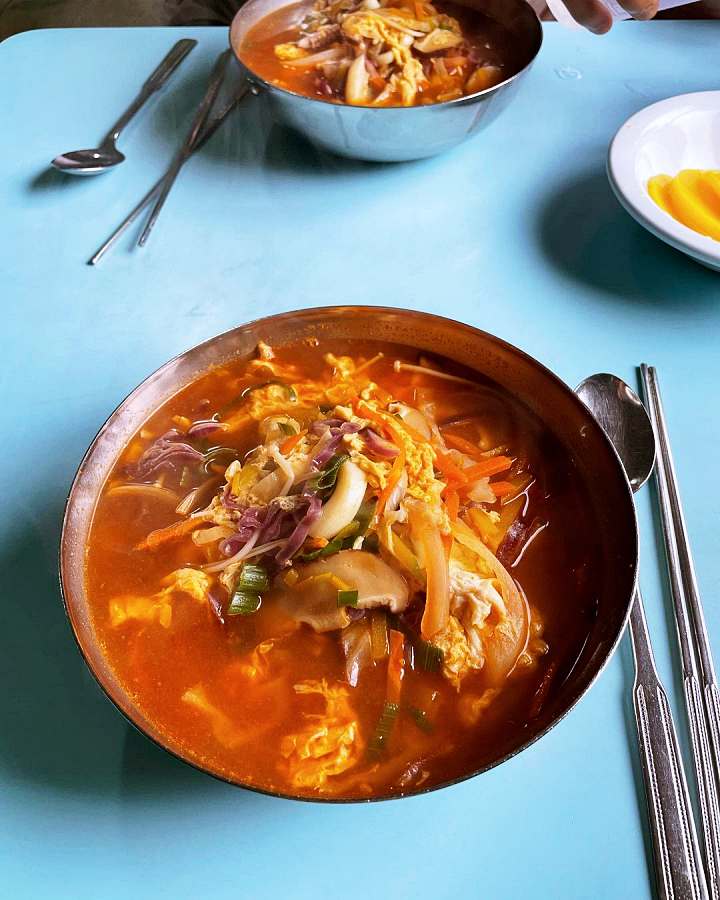 생방송오늘저녁 파주 2인분 만원 고수쌈 돼지갈비 핫플 도넛가게 간판없는 영태리 라면 맛집 추천