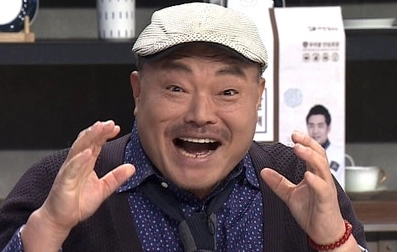 김흥국 프로필 나이 고향 학력 정치성향 히트곡