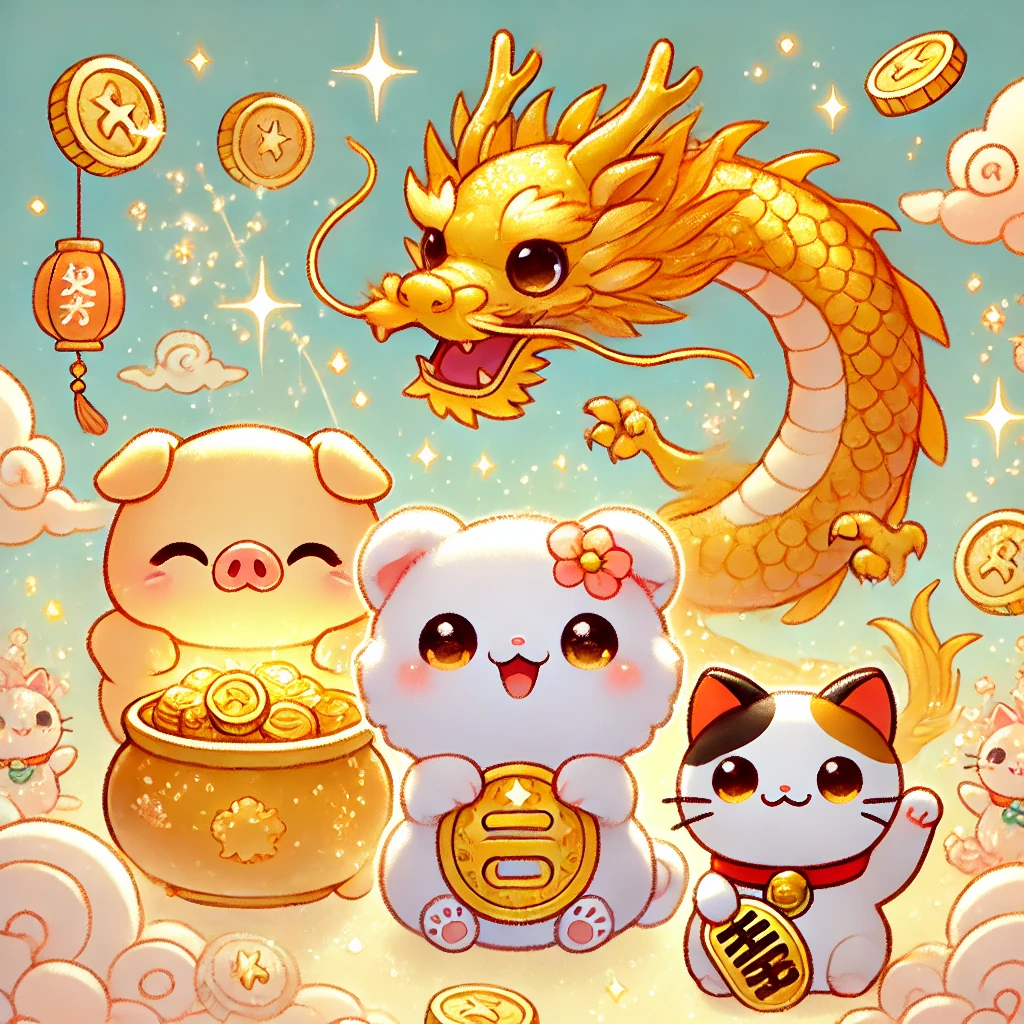 물속에 빠졌다가 금화를 건지고 나오는 꿈 해몽과 의미