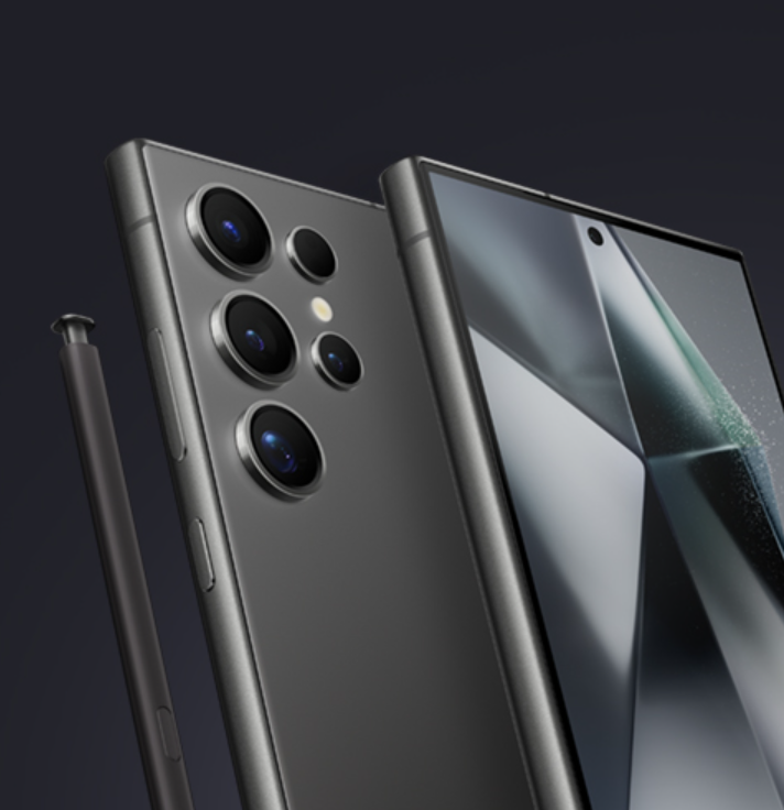 갤럭시 S24 시리즈