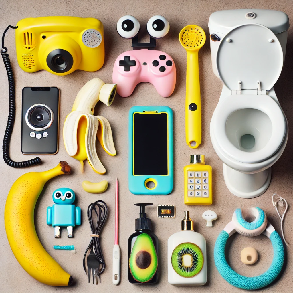 미친 상품 TOP 71