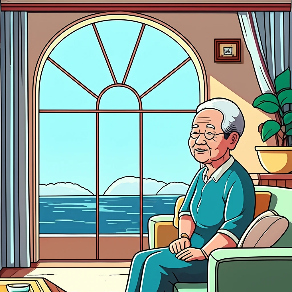 2월 임오년생 말띠 운세 평온한 일상..