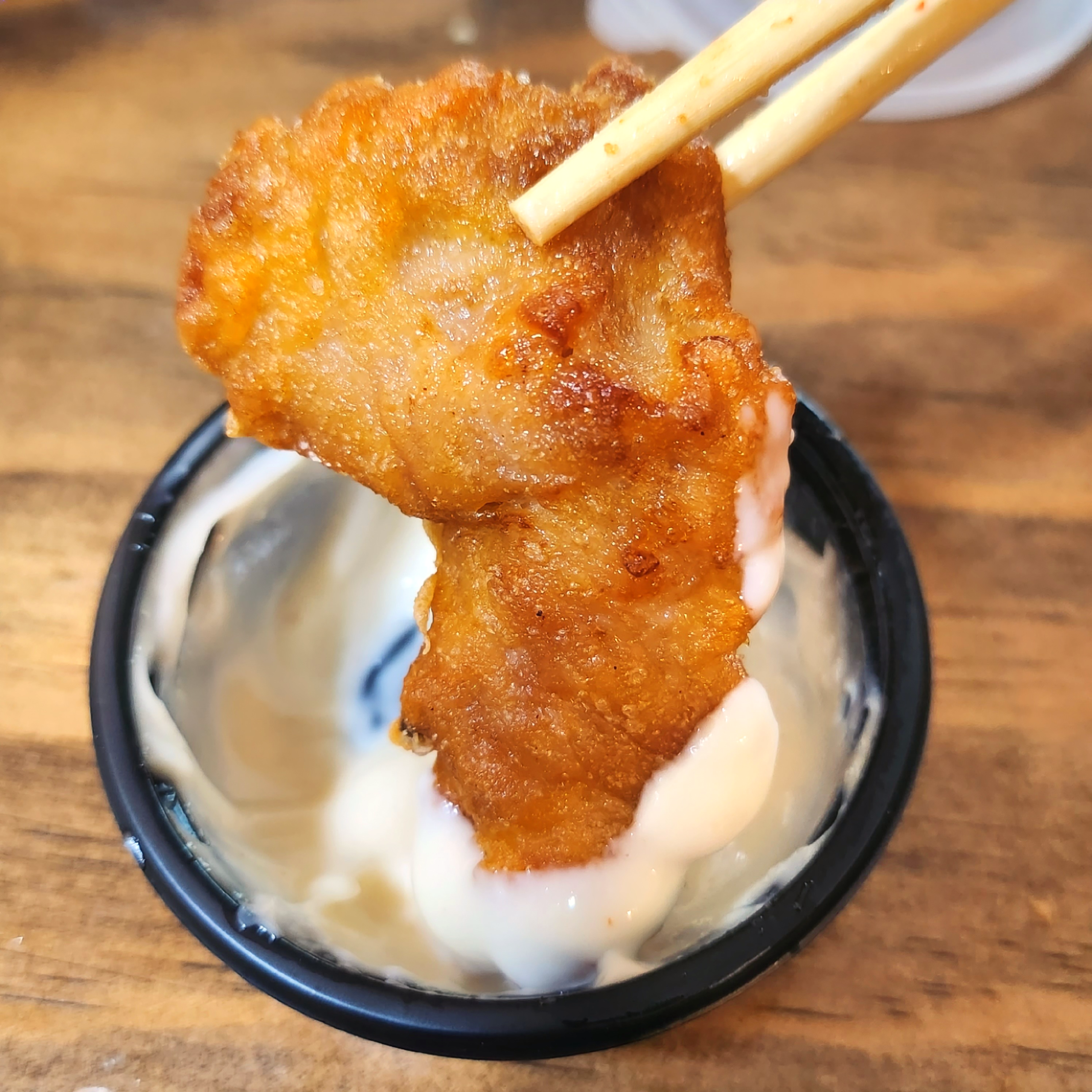 Fried-Chicken