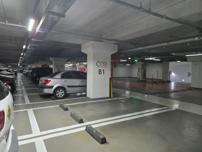 리빙파워센터란? 위치 및 기본 정보