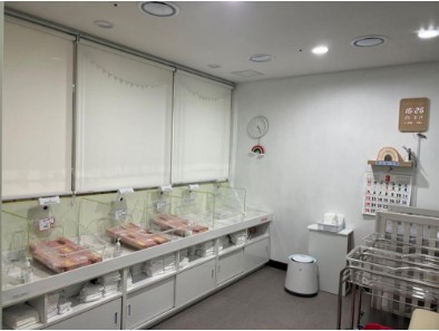 공공산후조리원