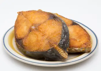 고등어 효능 및 가격, 영양소