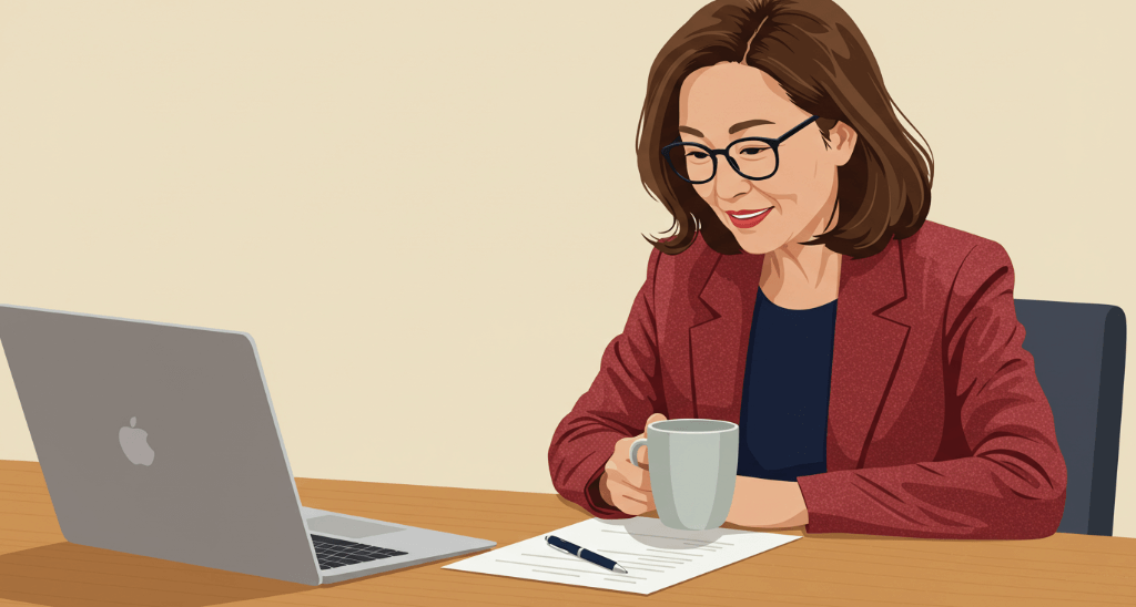 중장년 일자리 센터.