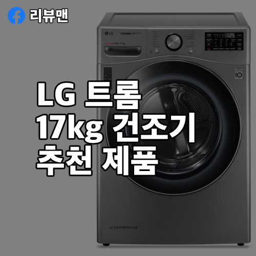 LG-17킬로-건조기-RH17VTLN