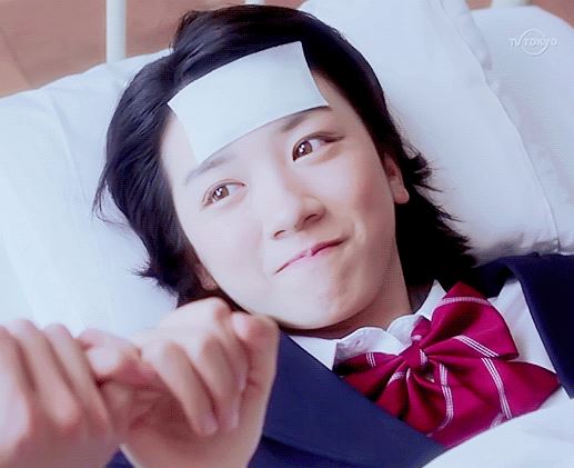 나가노메이-드라마