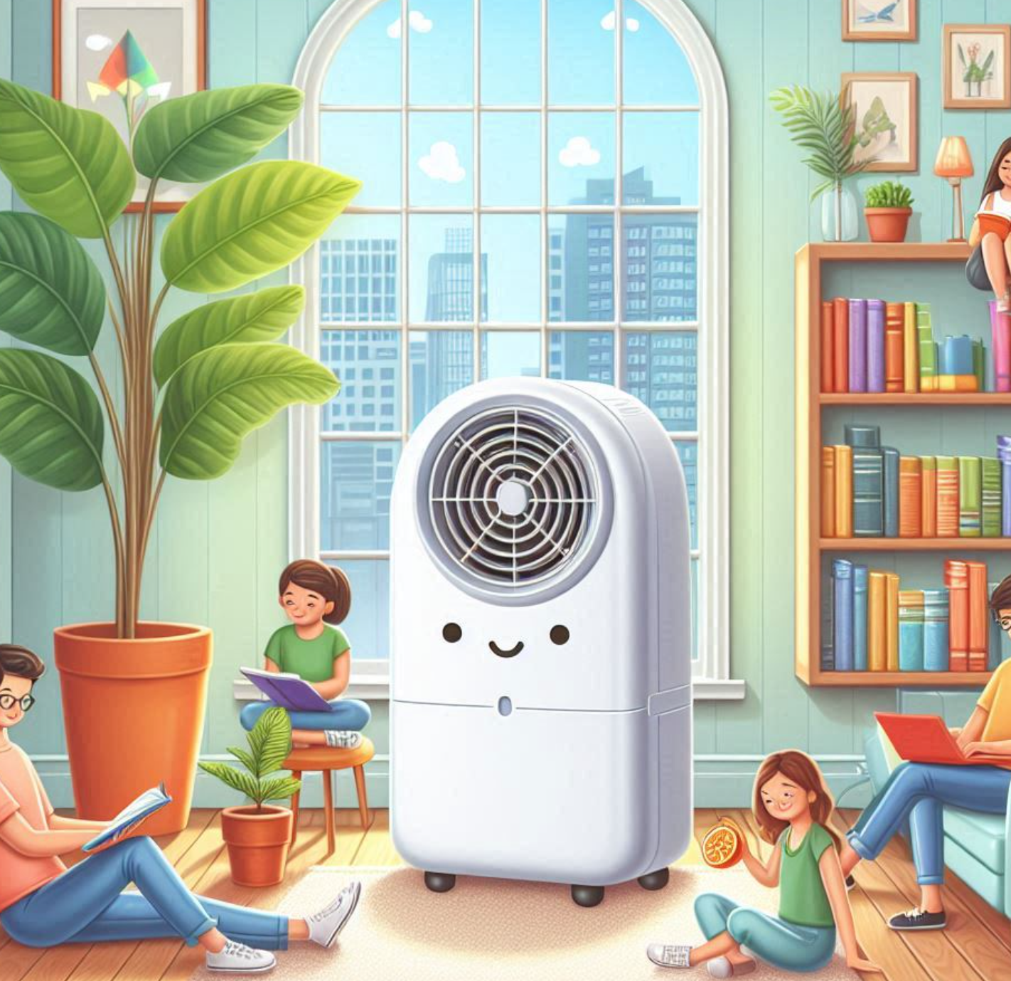 제습기 사용시 주의사항 올바른 사용법 알아보기