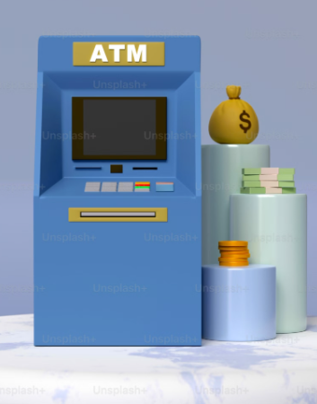 하나은행 ATM 위치 찾는 방법