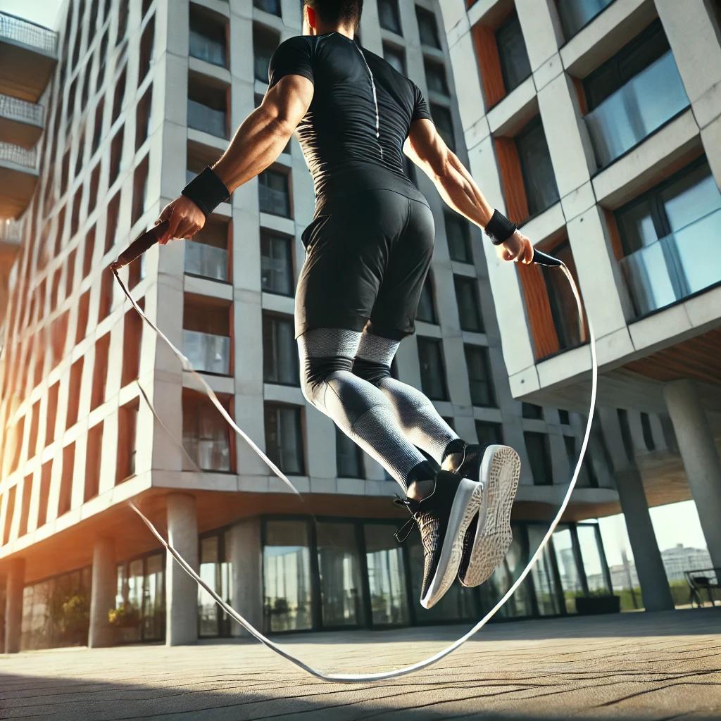 파워점핑줄넘기 반포자이점