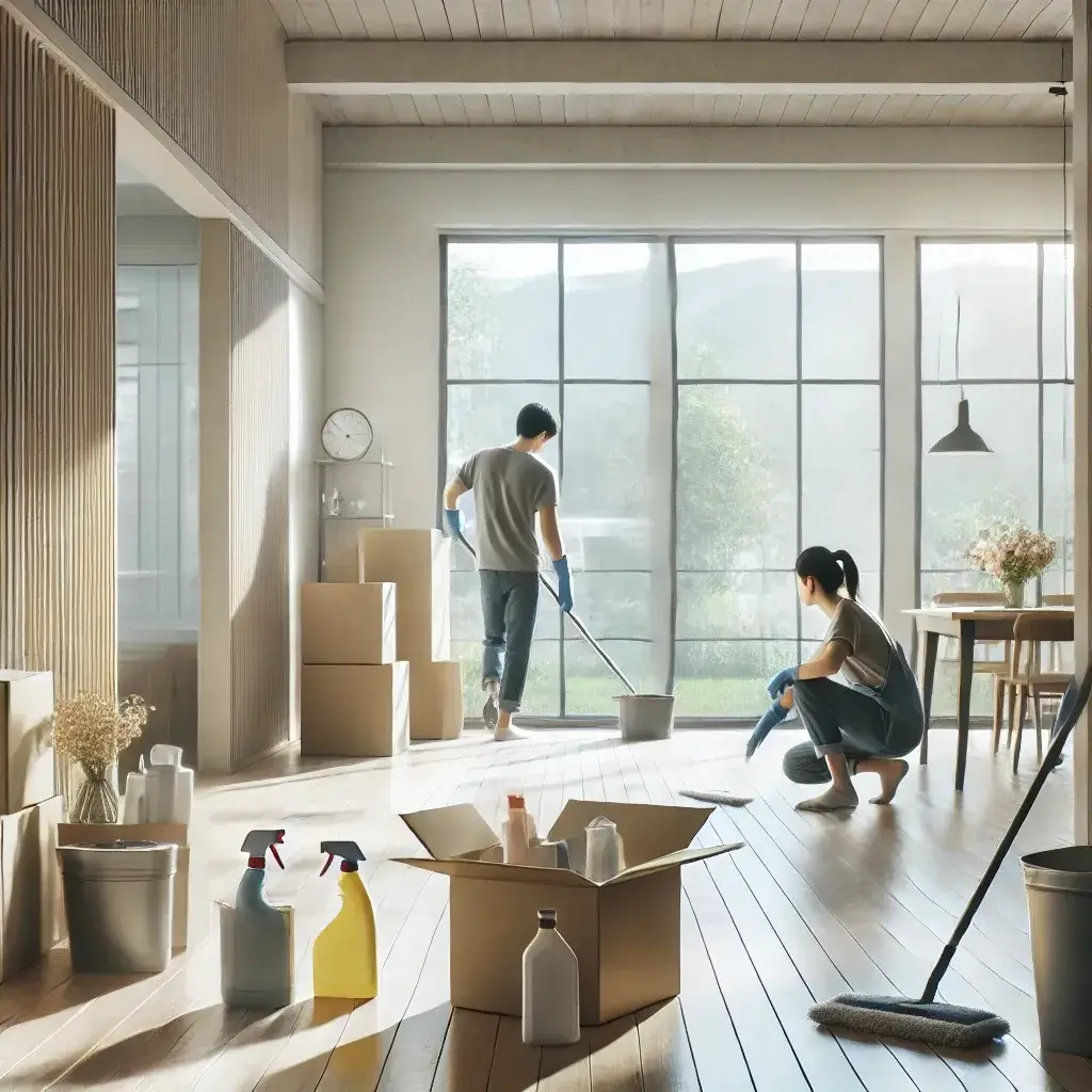 이사 준비 체크 리스트로 완벽한 이사 계획 세우기