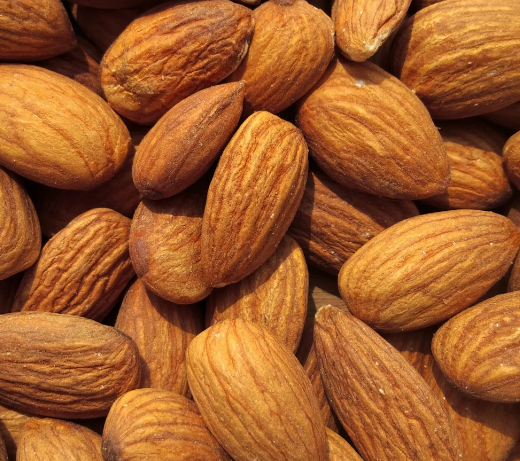 아몬드