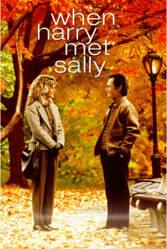 해리가 샐리를 만났을 때(When Harry Met Sally)