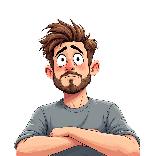 불안감 관련 사진