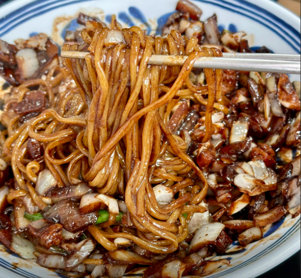 황금장중화요리 대표 메뉴