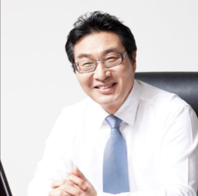 우기종 통계청장