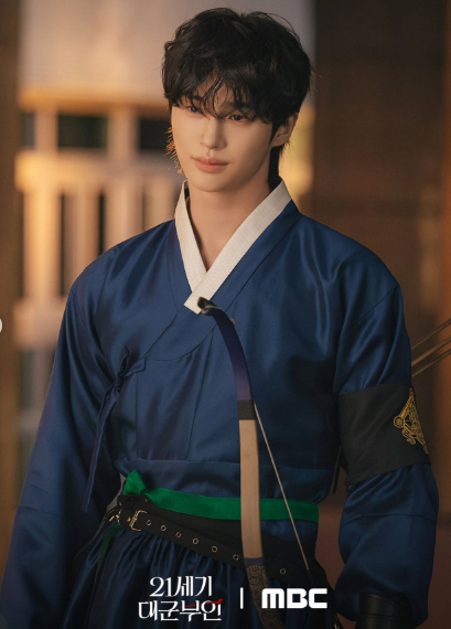 21세기 대군부인 성희주 이안대군 심층 캐릭터 및 심리 분석