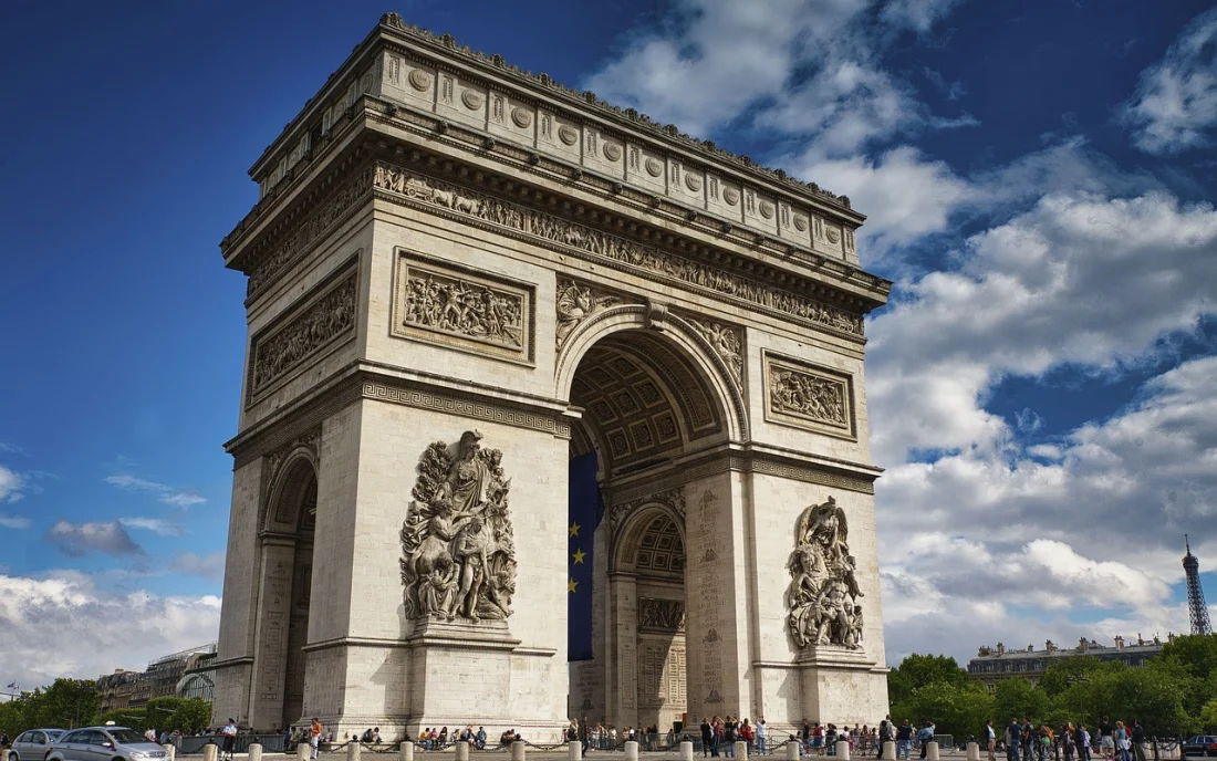 프랑스 혁명 빵하나