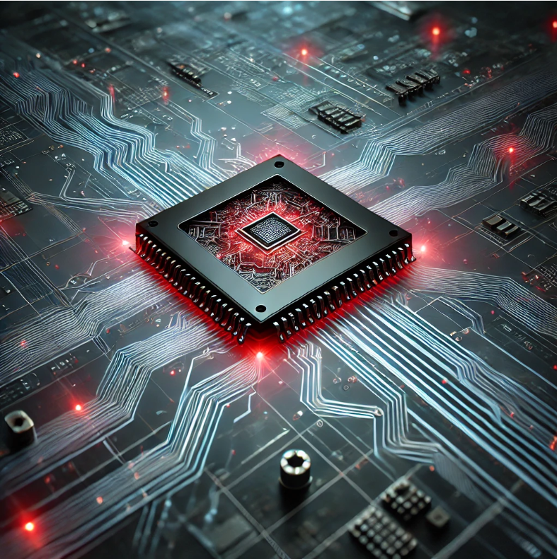 2025년 브로드컴(Broadcom) 주식 평가 및 전망 (AI, 5G, 데이터센터, 반도체 시장 분석)