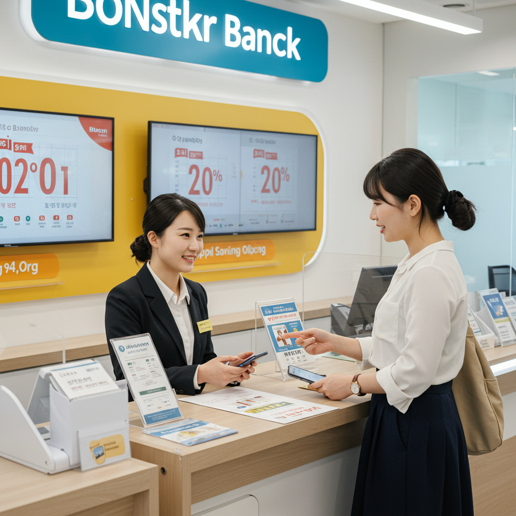 kb청년도약계좌 적금 혜택 금리