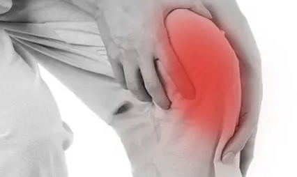 퇴행성관절염 증상 27