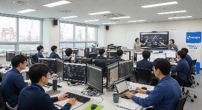 한진중공업 사이버교육센터 강좌알아보기