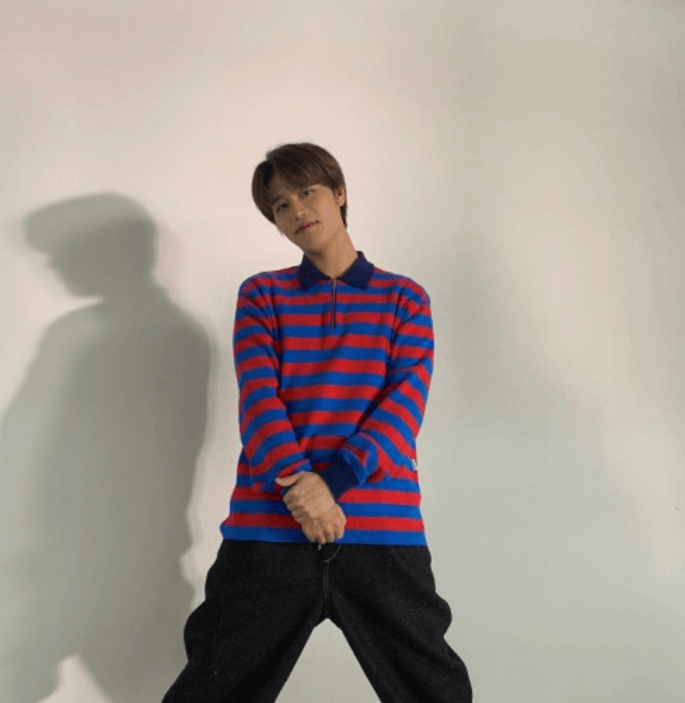 NCT-테일