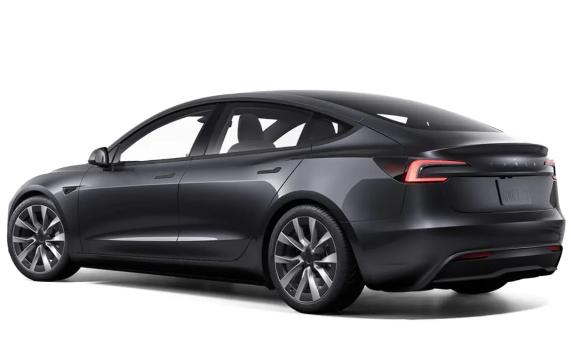 테슬라 페이스 리프트 이미지2